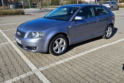 Audi A3 8P 206.700 km 1.250 &euro; Dortmund 44135