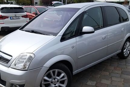 Opel Meriva 196.000 km 1.250 &euro; Neu Wulmstorf 21629