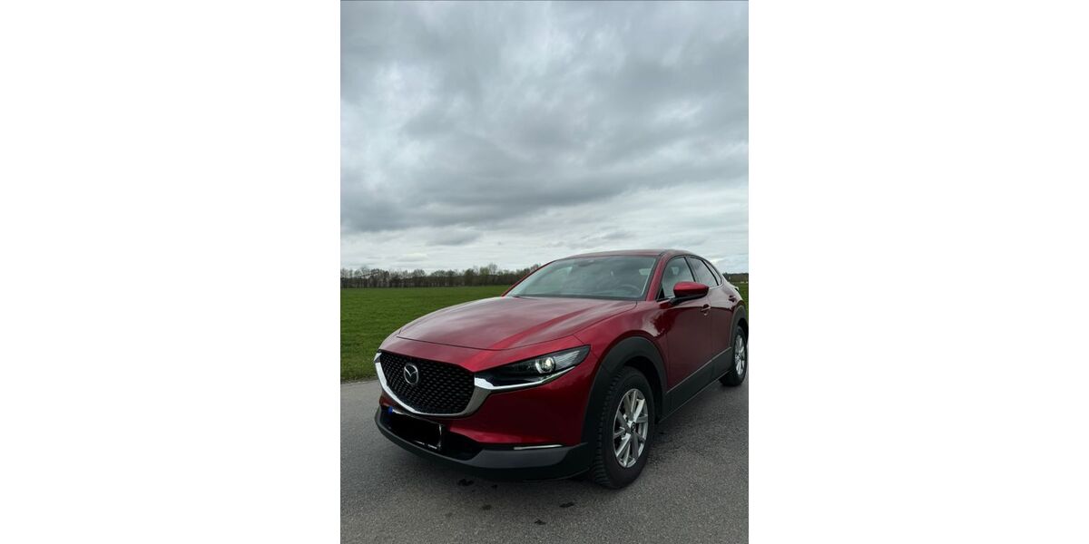 Mazda CX-30 88.800 km 21.900 &euro; Bruckmühl 83052