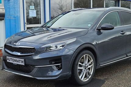 Kia XCeed 20.000 km 23.990 &euro; Handewitt (Flensburg) 24983