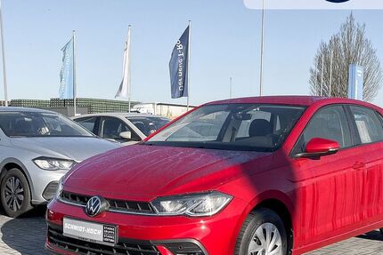 VW Polo 72.600 km 13.490 &euro; Jever 26441