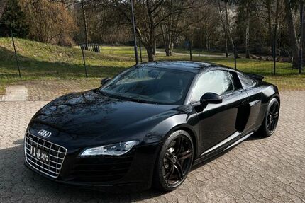 Audi R8 38.042 km 75.000 &euro; Völklingen 66333
