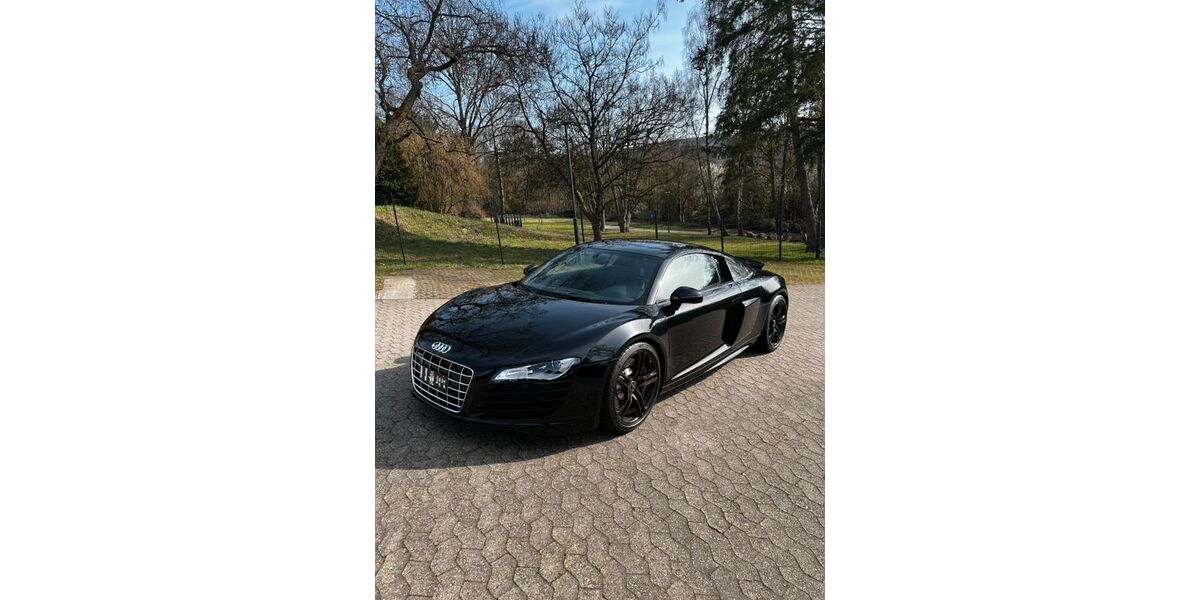 Audi R8 38.042 km 75.000 &euro; Völklingen 66333