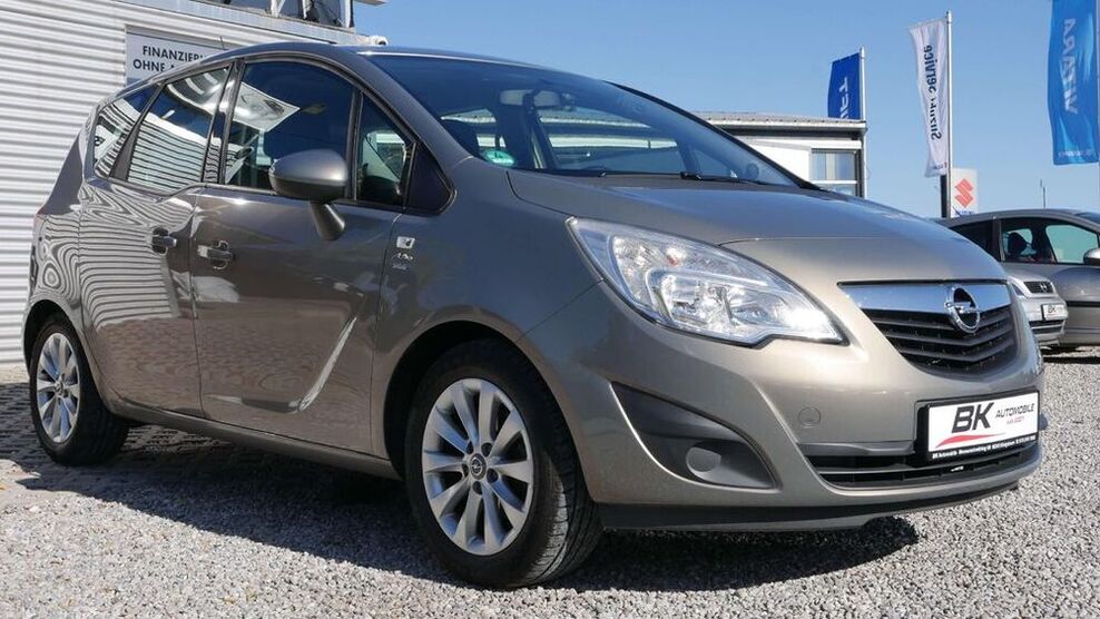 Meriva