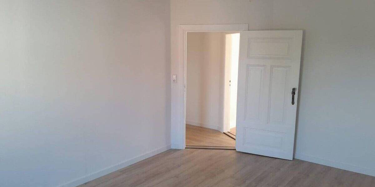 Etagenwohnung Wittenberge - 3 Zimmer, 80 m&sup2;, 650&euro; | Angebot:26787774