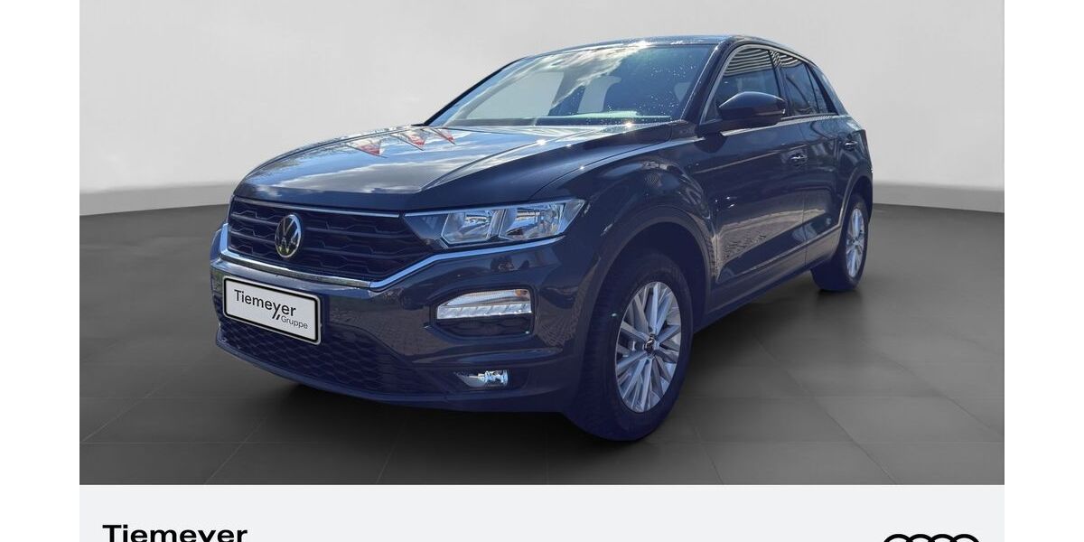 VW T-Roc 62.701 km 18.980 &euro; Lüdenscheid 58511