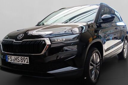 Skoda Karoq 8.000 km 32.205 &euro; Freising 85356