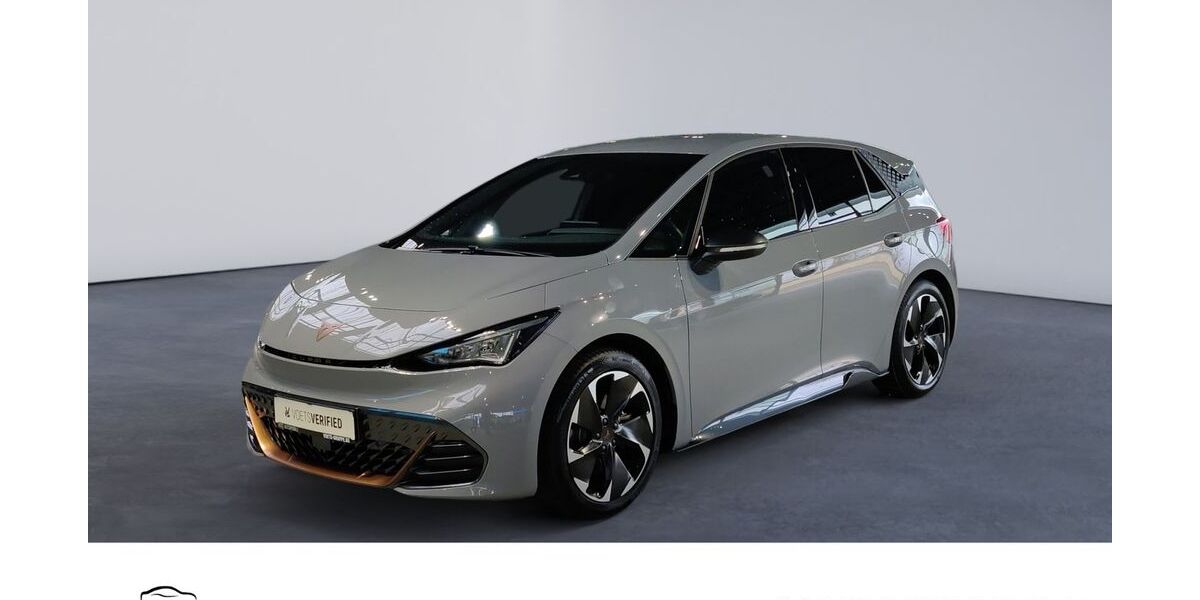 Cupra Born 27.134 km 24.930 &euro; Hildesheim 31135