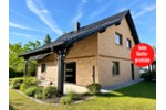 HORN IMMOBILIEN ++ modernes Einfamilienhaus mit Photovoltaikanlage und vielen Extras, Torgelow - Einfamilienhaus Torgelow / Drögeheide Drögeheide | Angebot:27191371