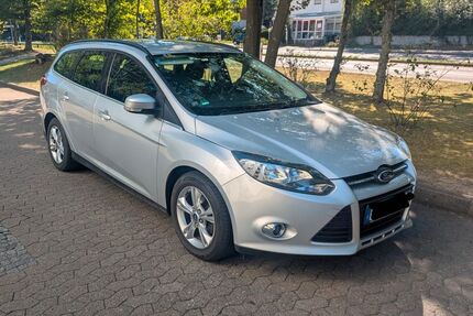 Ford Focus 124.000 km 3.600 € Erlangen 91056