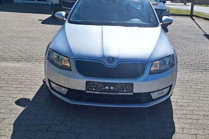 Skoda Octavia 150.000 km 7.499 &euro; Dummerstorf 18196