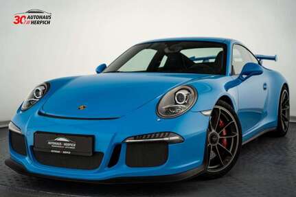Porsche 991
