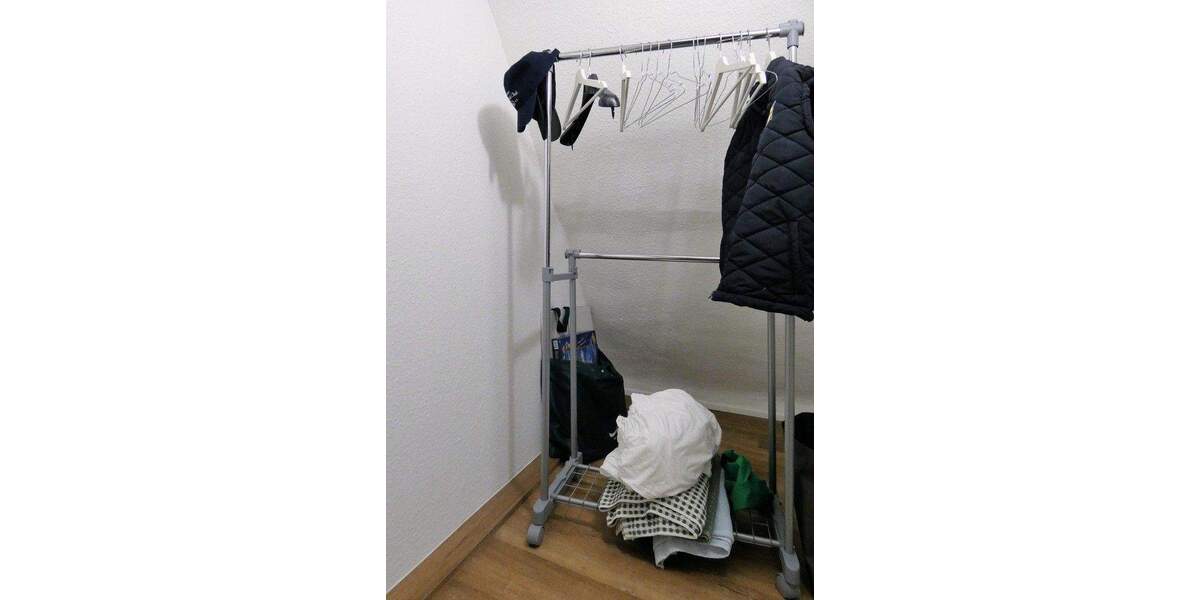 Etagenwohnung Bad Wimpfen Wimpfen am Berg - 1 Zimmer, 29 m&sup2;, 450&euro; | Angebot:25070707