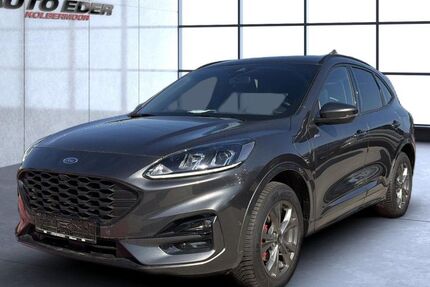 Ford Kuga 37.533 km 25.990 &euro; Kolbermoor 83059