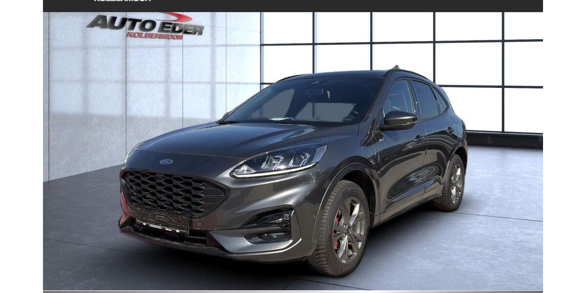 Ford Kuga 37.533 km 25.990 &euro; Kolbermoor 83059