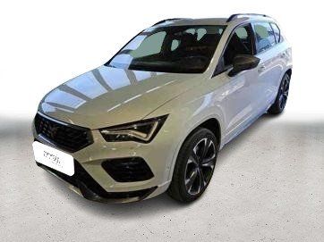Seat Ateca 33.162 km 29.880 &euro; Moers 47441