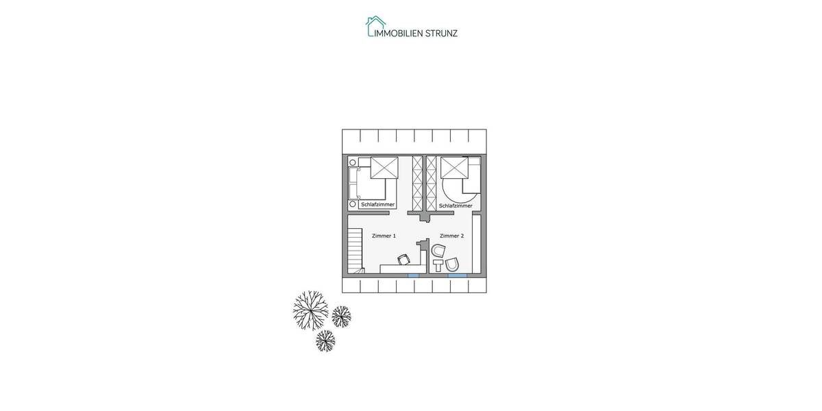 Mehrfamilienhaus, Wohnhaus Oberasbach Altenberg - 1 Zimmer, 250 m&sup2;, 699.000&euro; | Angebot:26092627