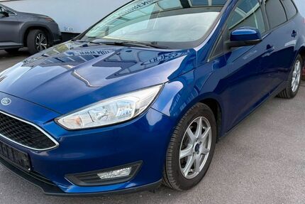 Ford Focus 225.100 km 4.600 &euro; Bielefeld 33689