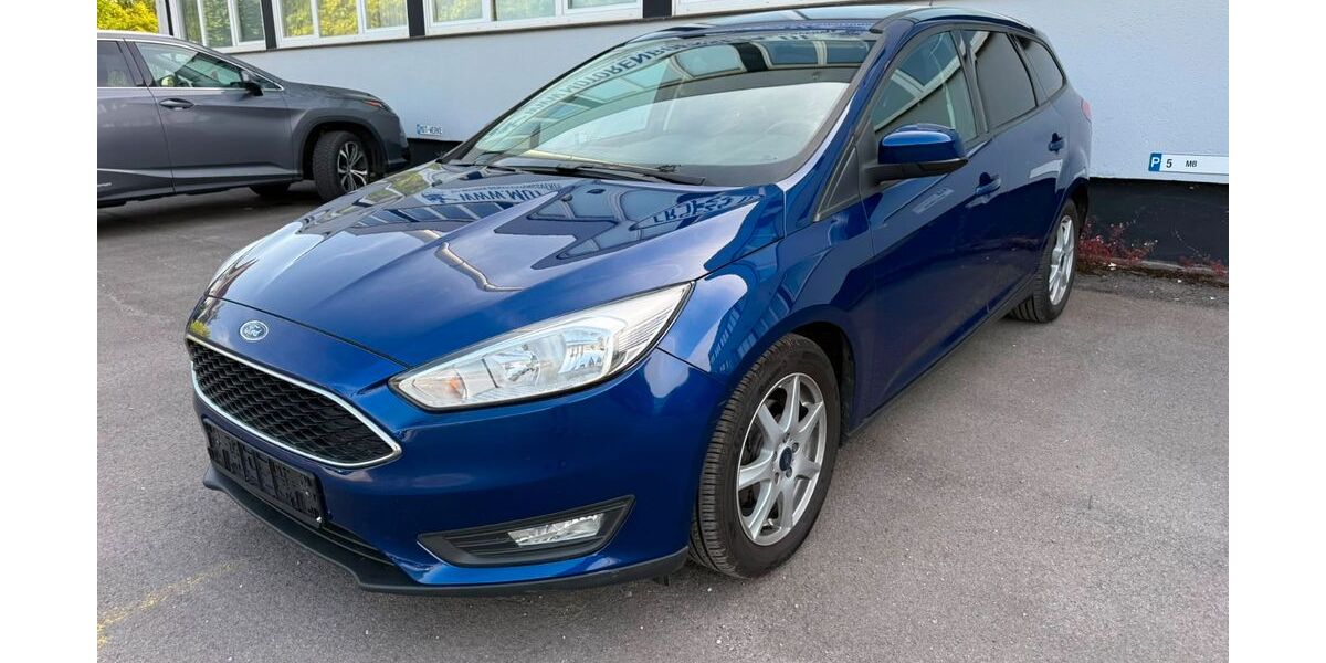 Ford Focus 225.100 km 4.600 &euro; Bielefeld 33689