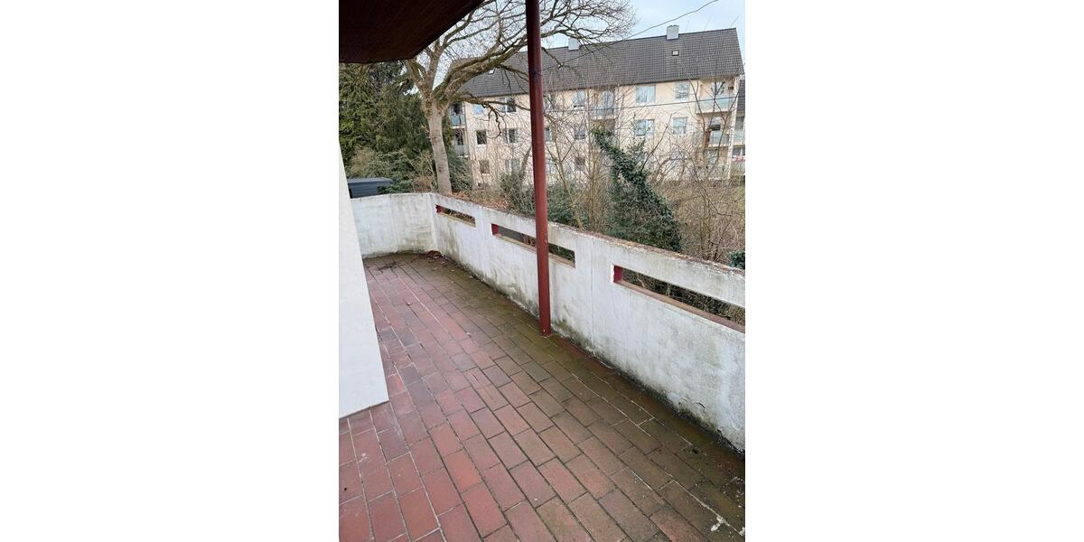 Etagenwohnung Oldenburg Ziegelhof - 4 Zimmer, 90 m&sup2;, 1.200&euro; | Angebot:25455571