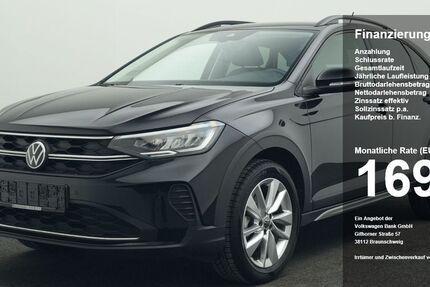 VW Taigo 17.040 km 22.250 &euro; Regensburg 93055