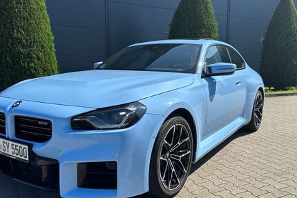 BMW M2 12.000 km 64.870 &euro; Schorndorf 73614