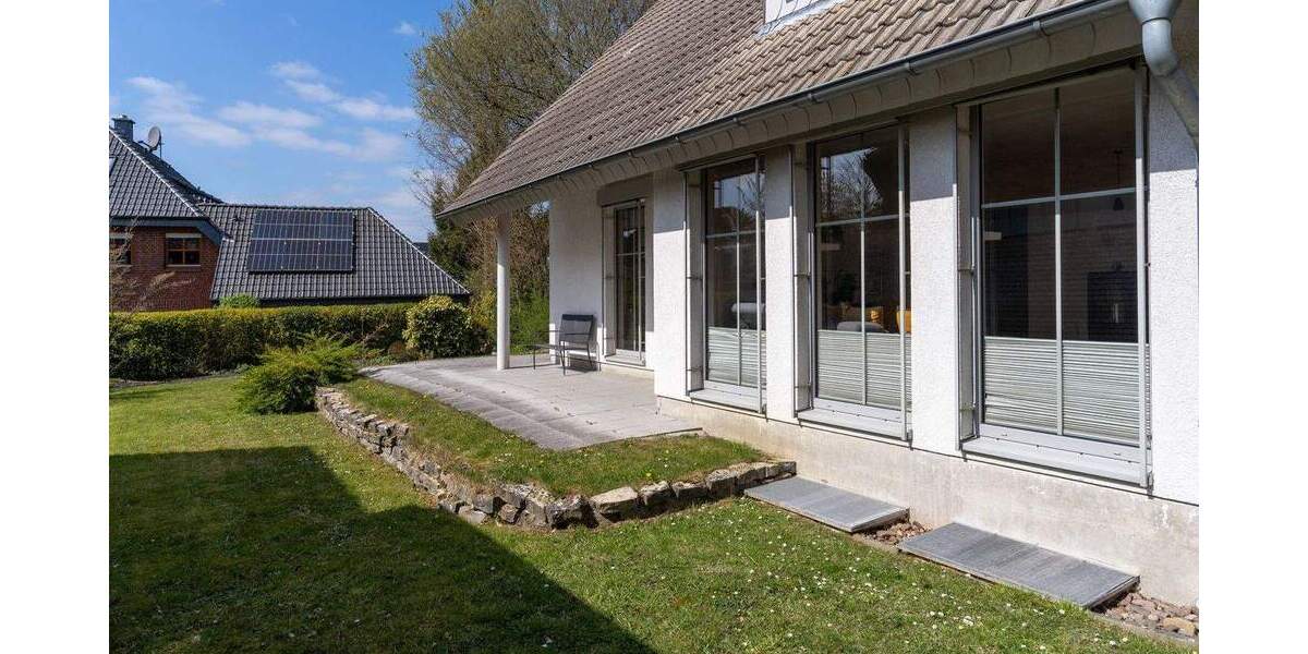 Einfamilienhaus Werther (Westf.) Werther - 6 Zimmer, 145 m&sup2;, 399.000&euro; | Angebot:25797757