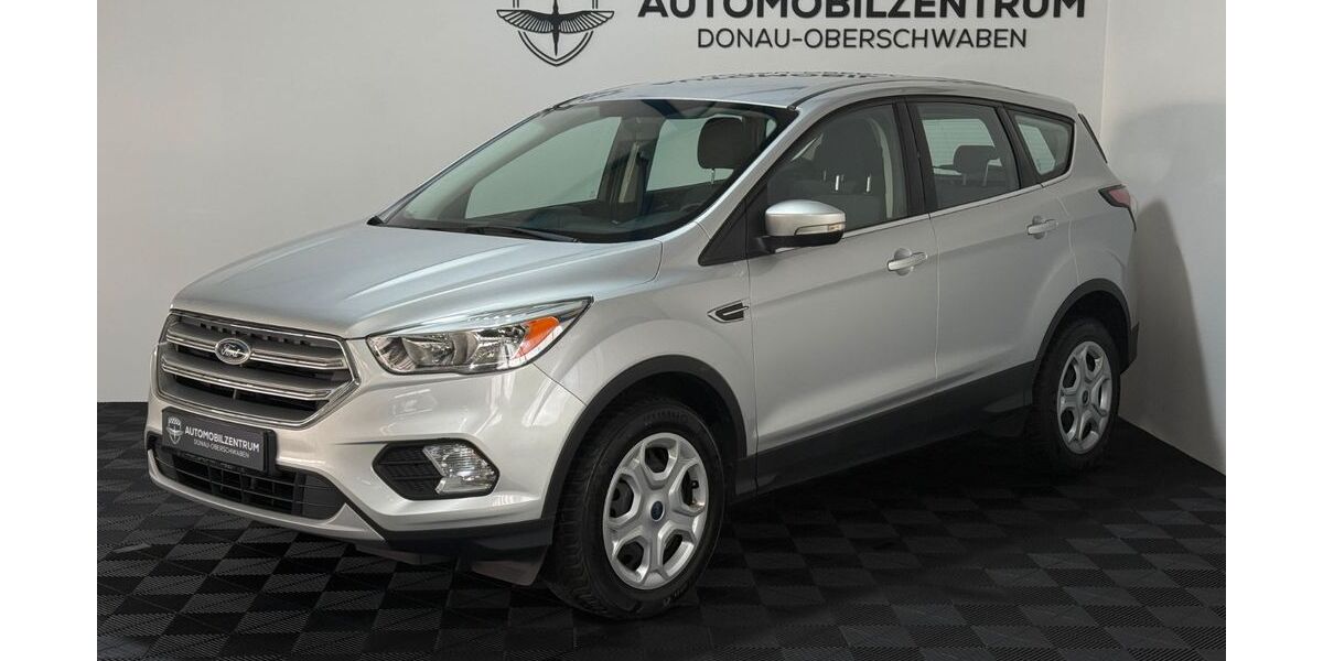 Ford Kuga 139.700 km 10.990 &euro; Bad Saulgau 88348