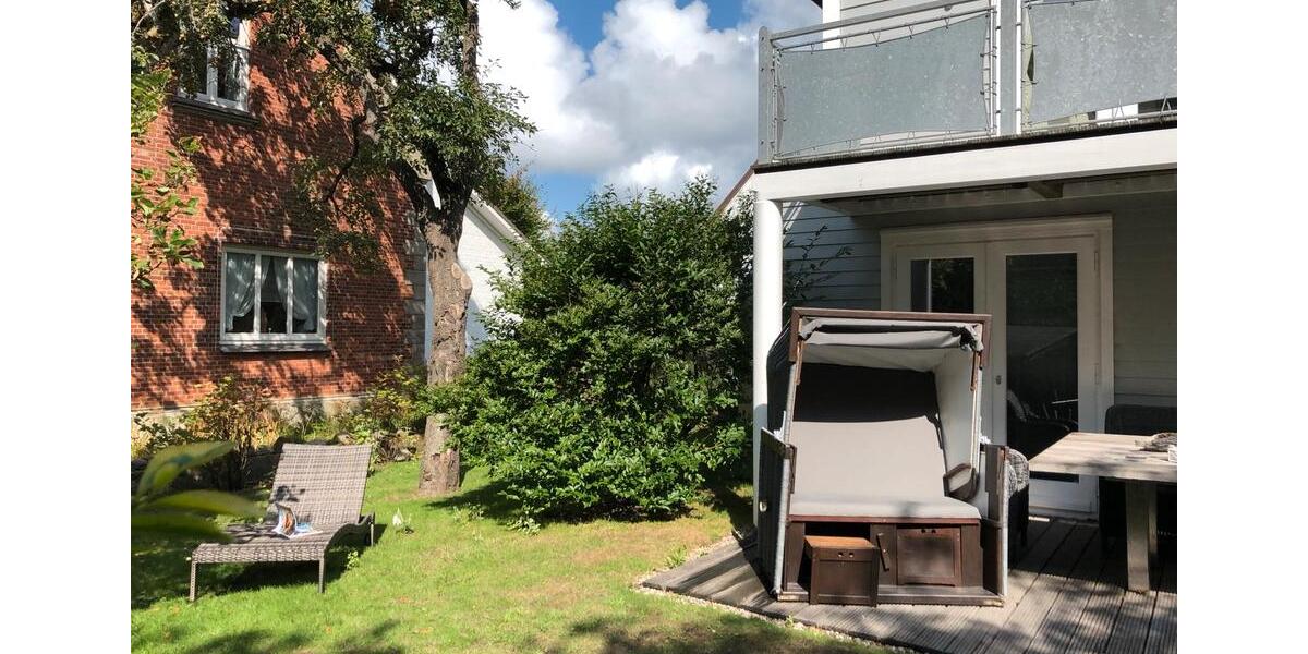 Maisonettenwohnung Wenningstedt-Braderup (Sylt) Braderup (Sylt) - 3 Zimmer, 75 m&sup2;, 2.900&euro; | Angebot:25046210