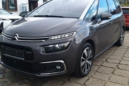 Citroen C4 SpaceTourer 217.000 km 10.950 &euro; Neu Wulmstorf 21629