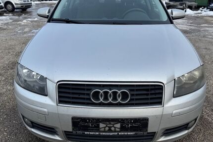 Audi A3 217.000 km 900 &euro; Nürnberg 90431