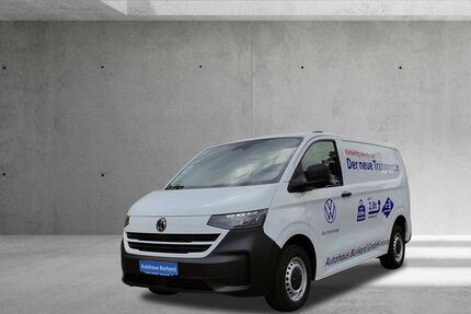 VW T7 Transporter 5.500 km 42.900 &euro; Leipzig 04288
