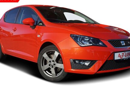 Seat Ibiza 75.946 km 11.990 &euro; Göttingen 37081