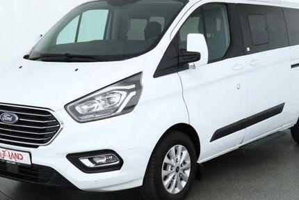 Ford Tourneo Custom 69.831 km 29.990 &euro; Freiberg 09599