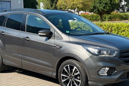 Ford Kuga 72.650 km 16.500 &euro; Alsdorf 52477