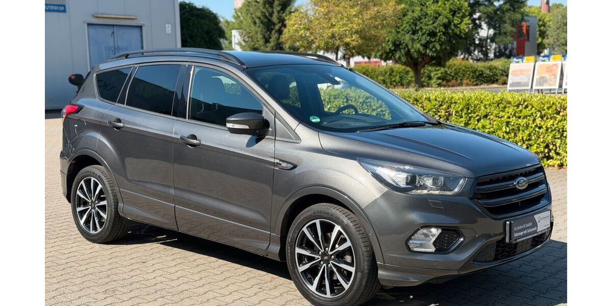 Ford Kuga 72.650 km 16.500 &euro; Alsdorf 52477