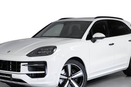 Porsche Cayenne 9.500 km 136.900 € Mannheim 68229