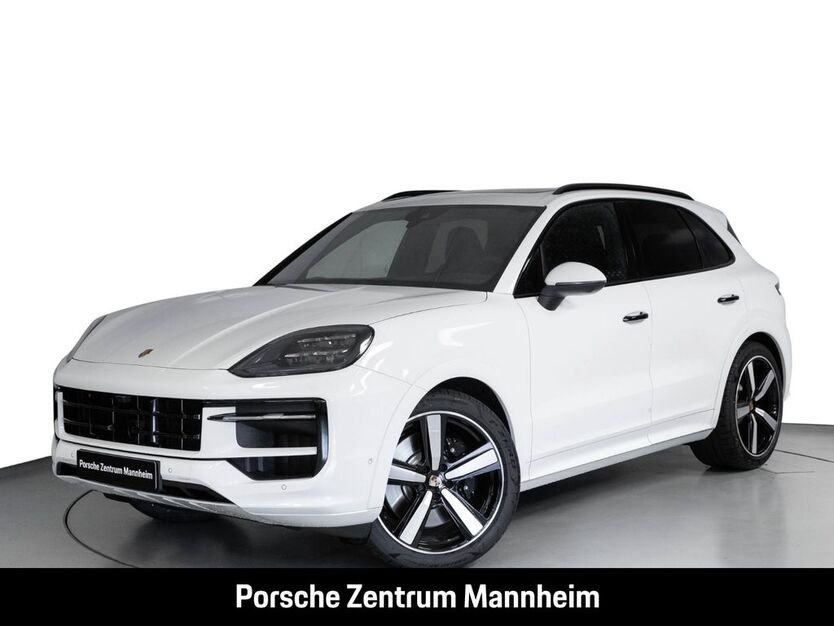 Porsche Cayenne 9.500 km 136.900 € Mannheim 68229