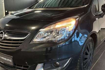 Opel Meriva 172.000 km 5.970 &euro; Hannover 30559
