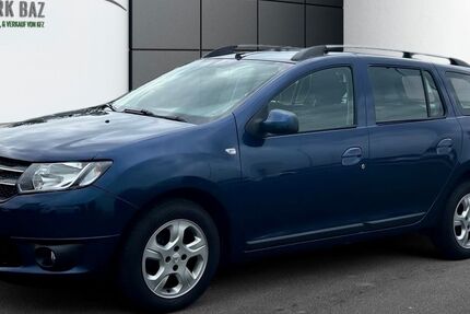 Dacia Logan 118.000 km 5.999 &euro; Butzbach 35510