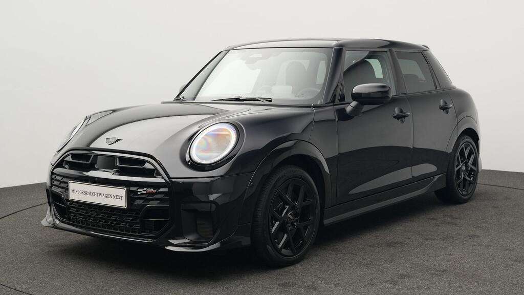 Mini Cooper C 9.621 km 35.537 &euro; München 80788