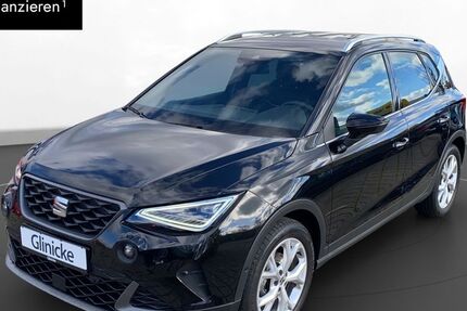 Seat Arona 19.318 km 18.180 &euro; Witzenhausen 37213