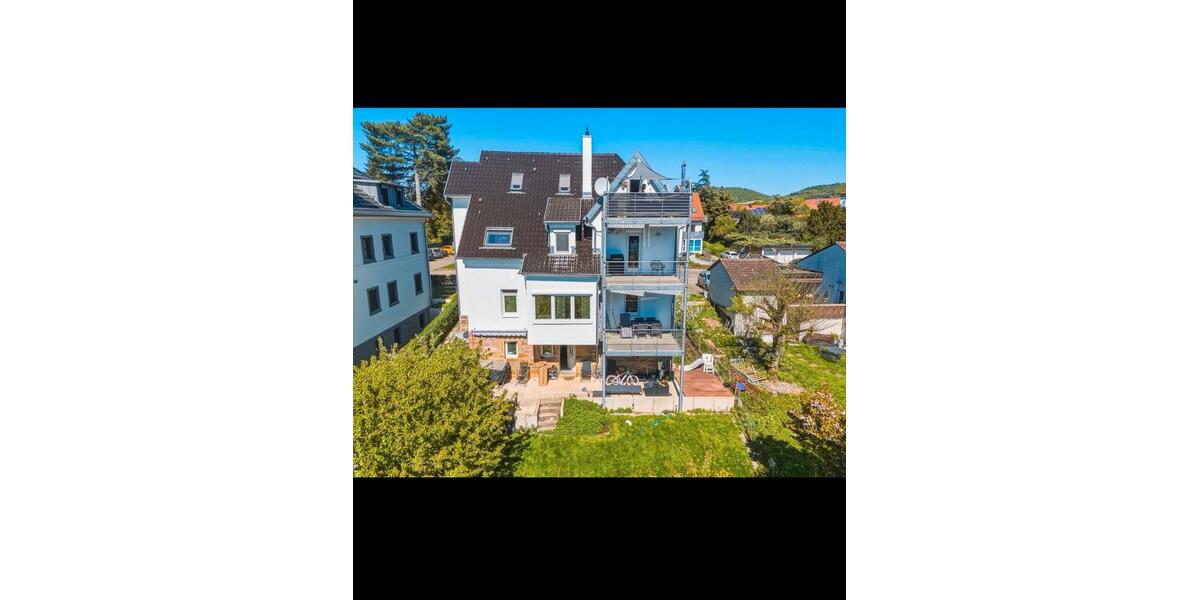 Etagenwohnung Weilheim an der Teck - 3 Zimmer, 101 m&sup2;, 370.000&euro; | Angebot:27274937
