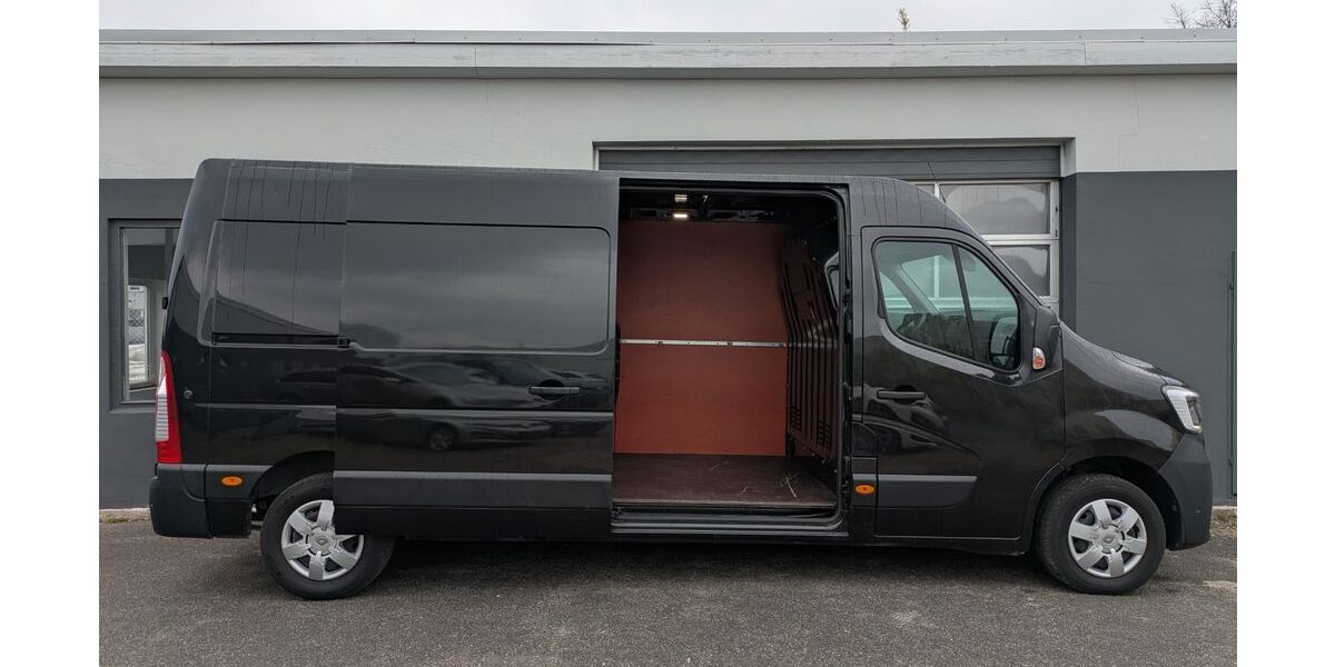 Renault Master 30.414 km 24.949 &euro; Braunschweig 38112