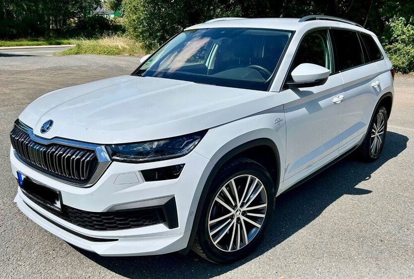 Kodiaq