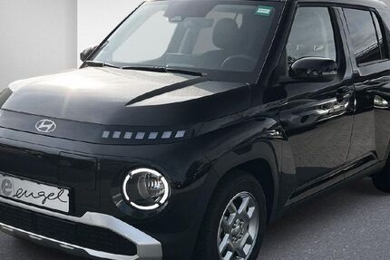 Hyundai INSTER 3.300 km 25.989 &euro; Wunsiedel 95632