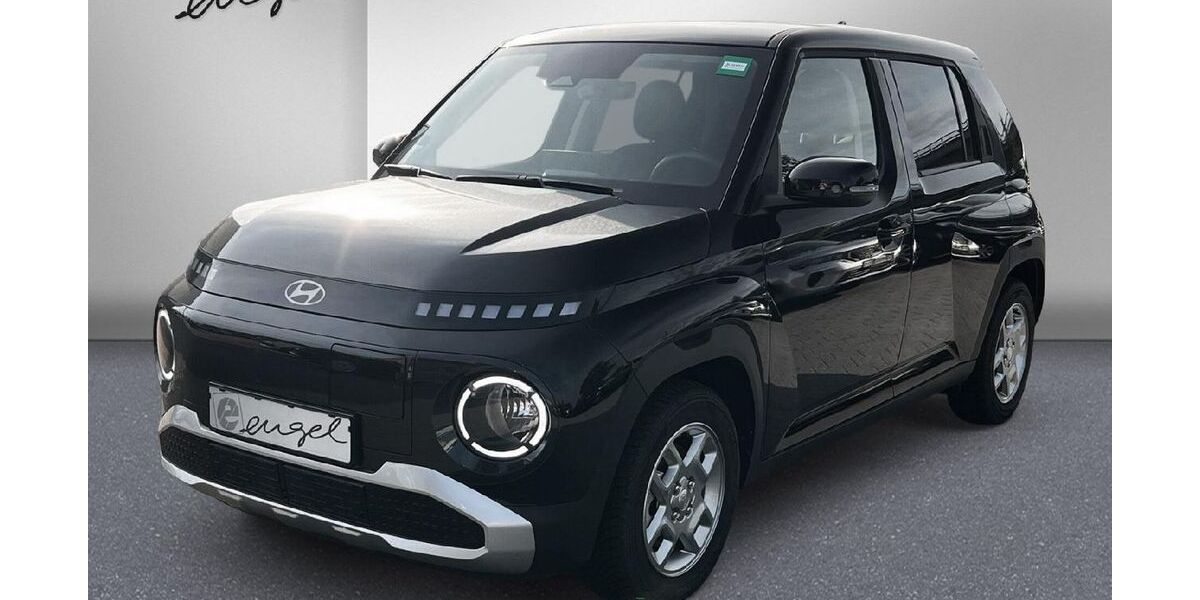 Hyundai INSTER 3.300 km 25.989 &euro; Wunsiedel 95632