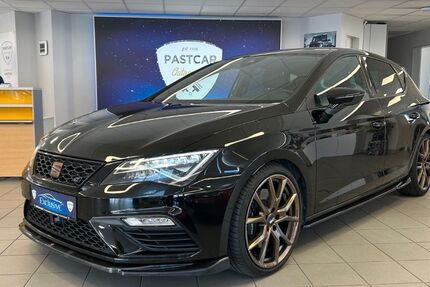 Seat Leon 61.000 km 22.900 &euro; Bad Krozingen 79189