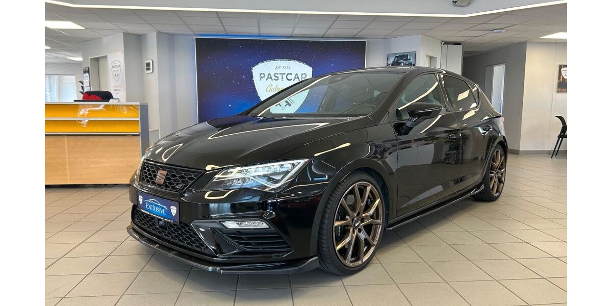 Seat Leon 61.000 km 22.900 &euro; Bad Krozingen 79189