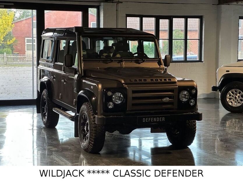 Defender